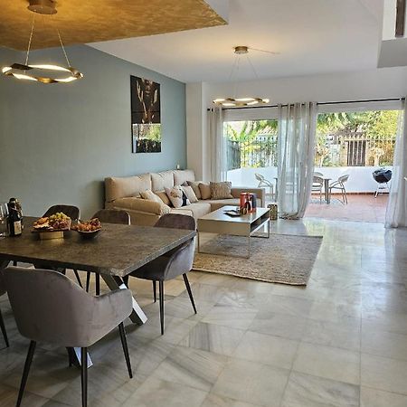 Belen Beach 3 Эстепона Экстерьер фото