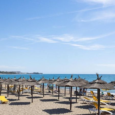 Belen Beach 3 Эстепона Экстерьер фото