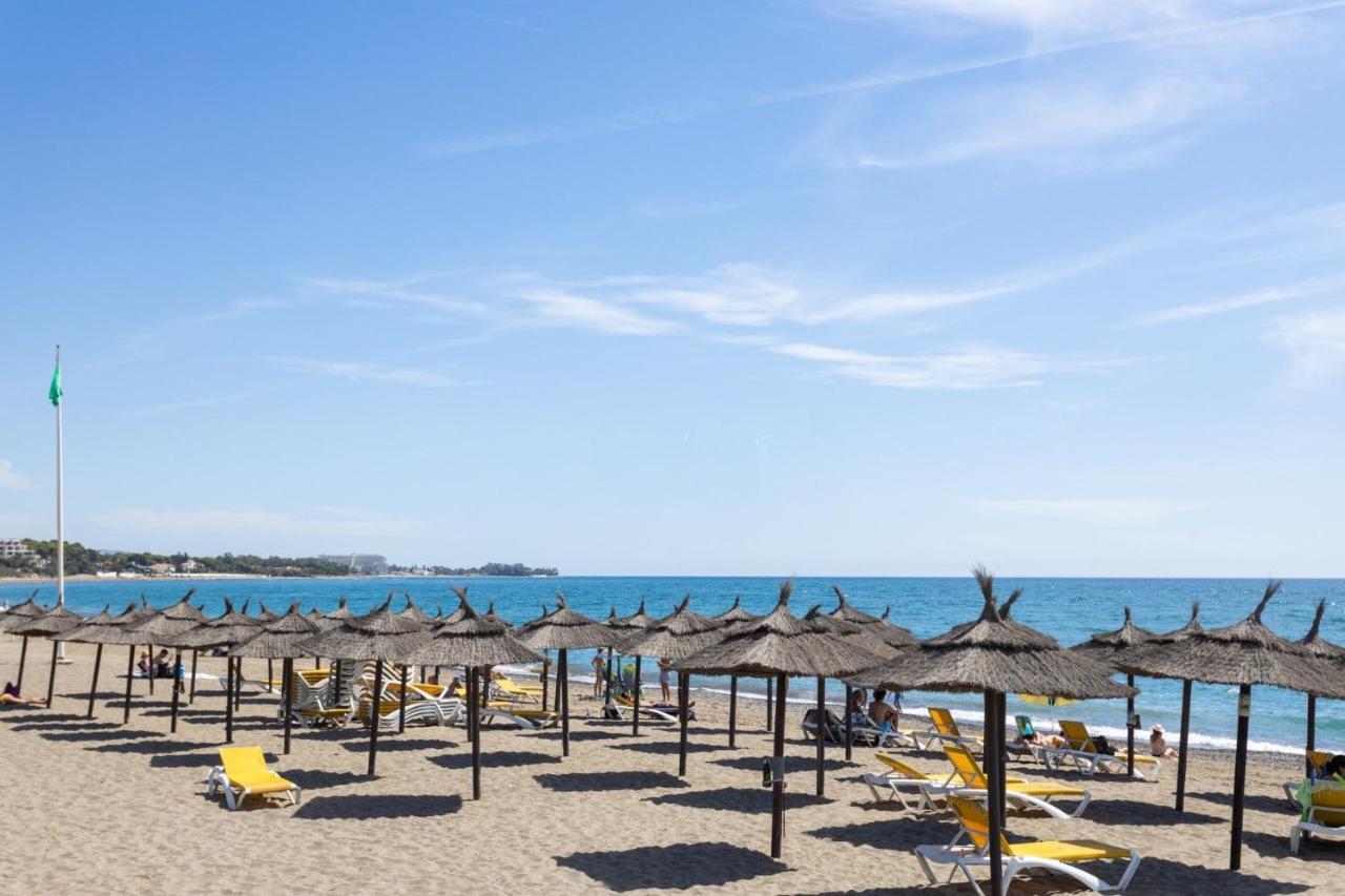 Belen Beach 3 Эстепона Экстерьер фото