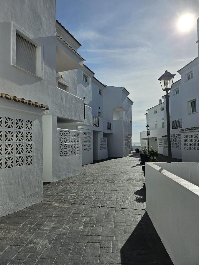 Belen Beach 3 Эстепона Экстерьер фото