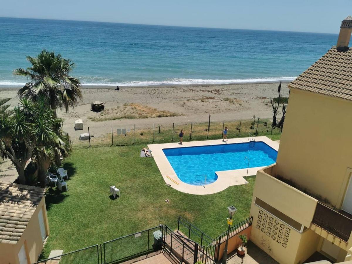 Belen Beach 3 Эстепона Экстерьер фото