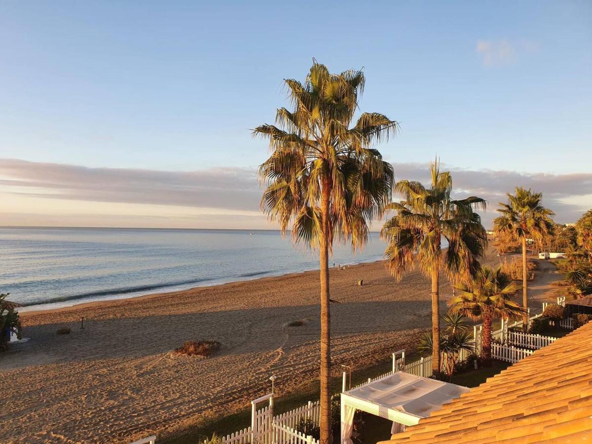 Belen Beach 3 Эстепона Экстерьер фото