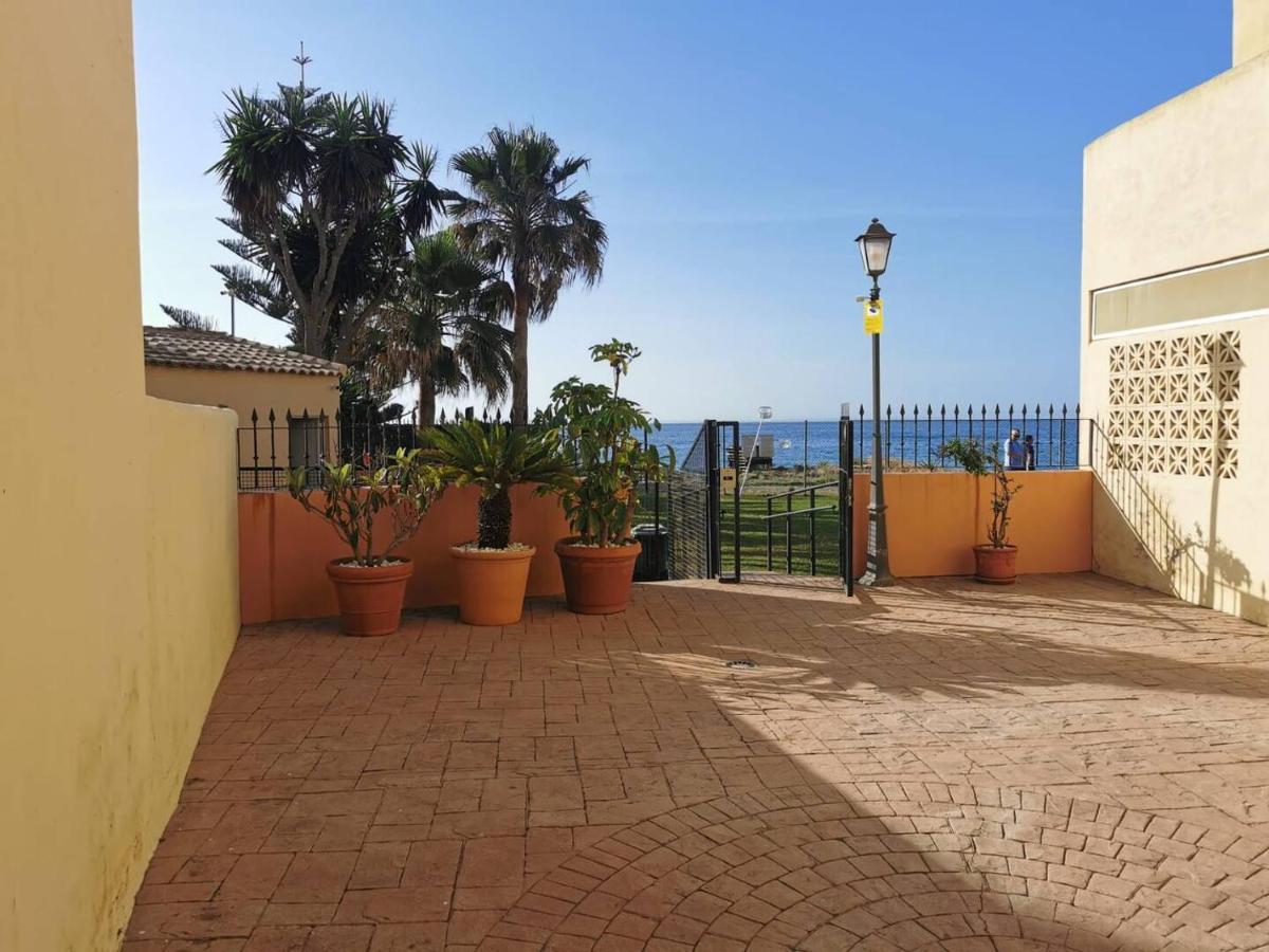 Belen Beach 3 Эстепона Экстерьер фото