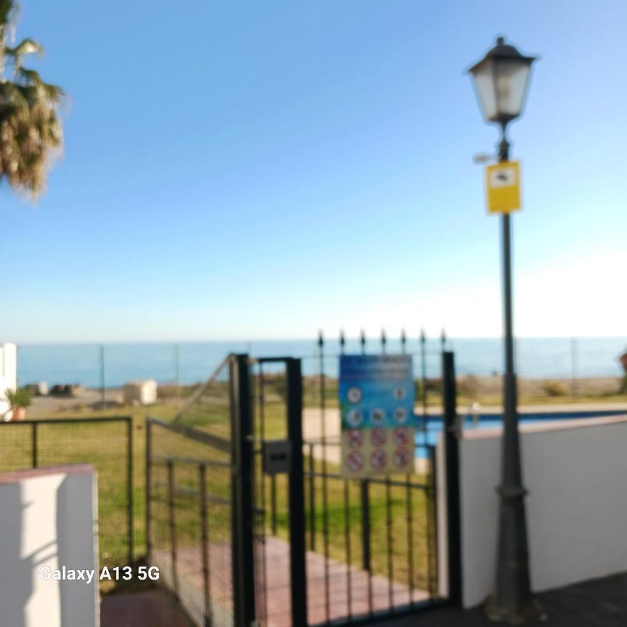 Belen Beach 3 Эстепона Экстерьер фото